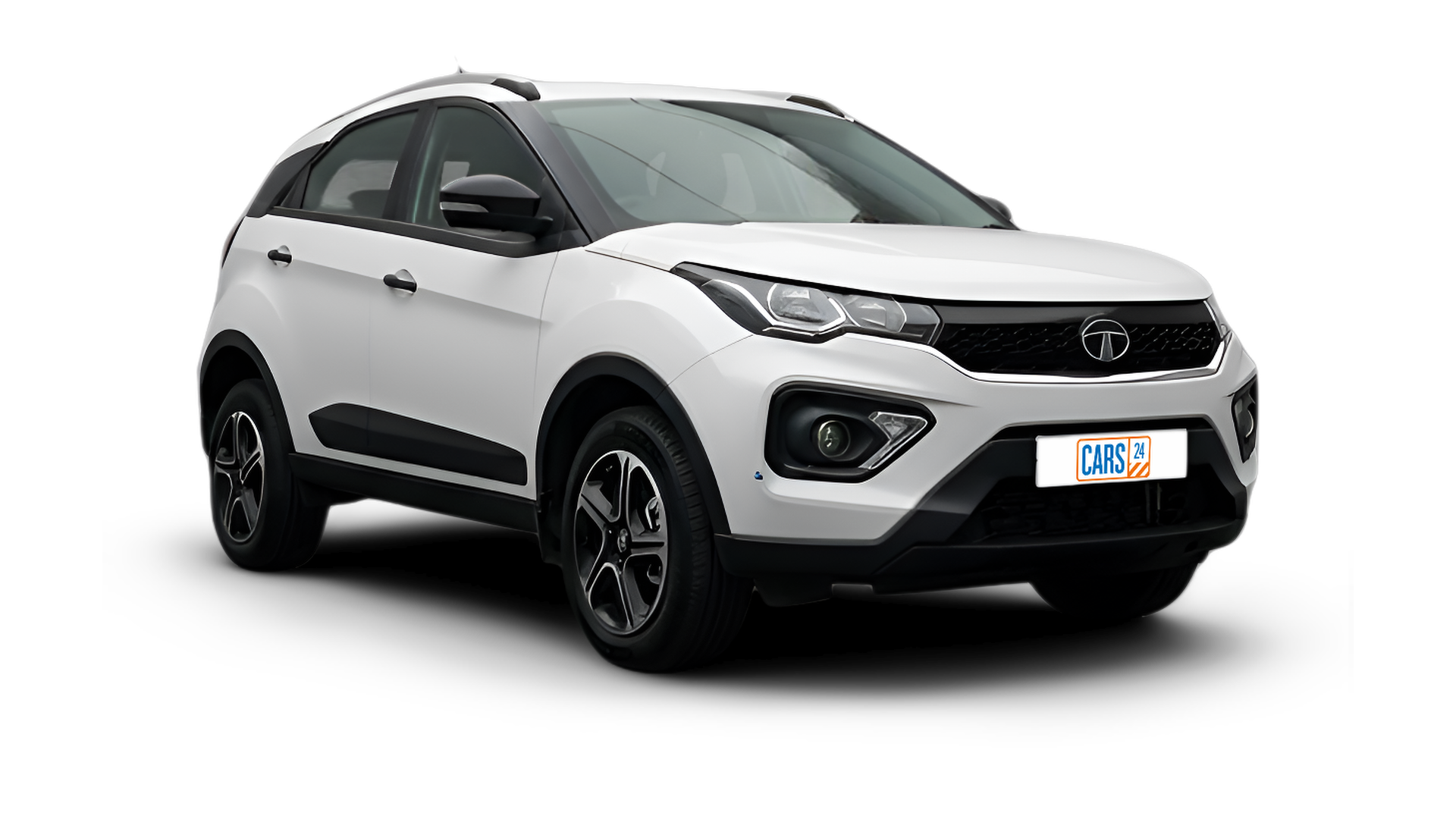 Tata NEXON-img